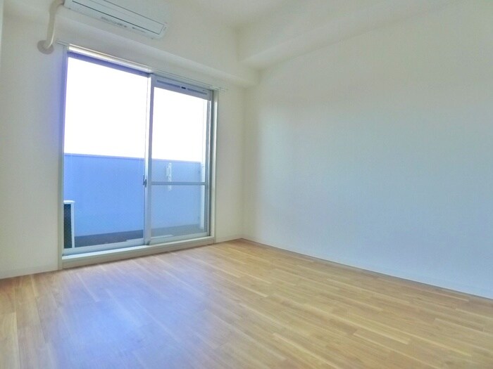 セレスティン我孫子の物件内観写真