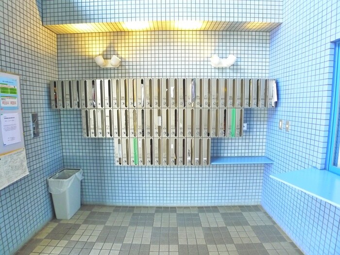 セレスティン我孫子の物件外観写真