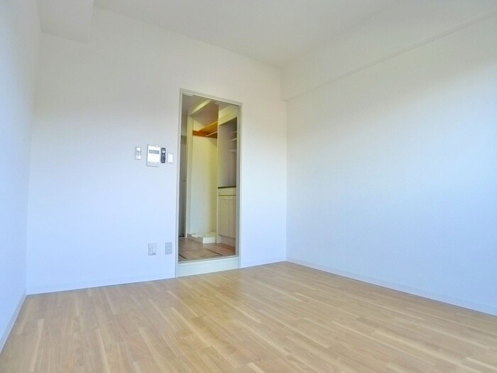 セレスティン我孫子の物件内観写真