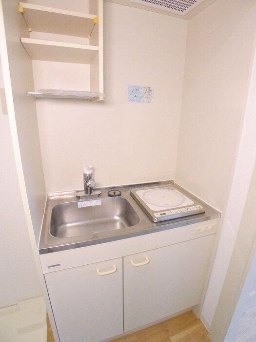 セレスティン我孫子の物件内観写真