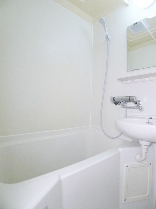 セレスティン我孫子の物件内観写真