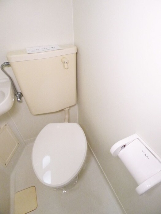 セレスティン我孫子の物件内観写真