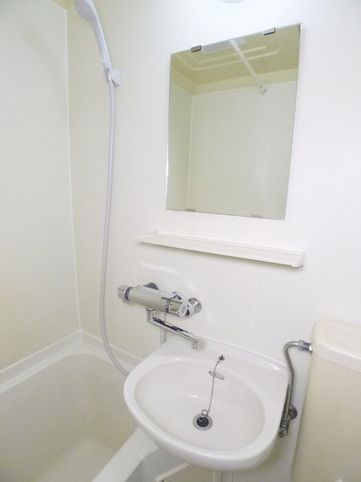 セレスティン我孫子の物件内観写真