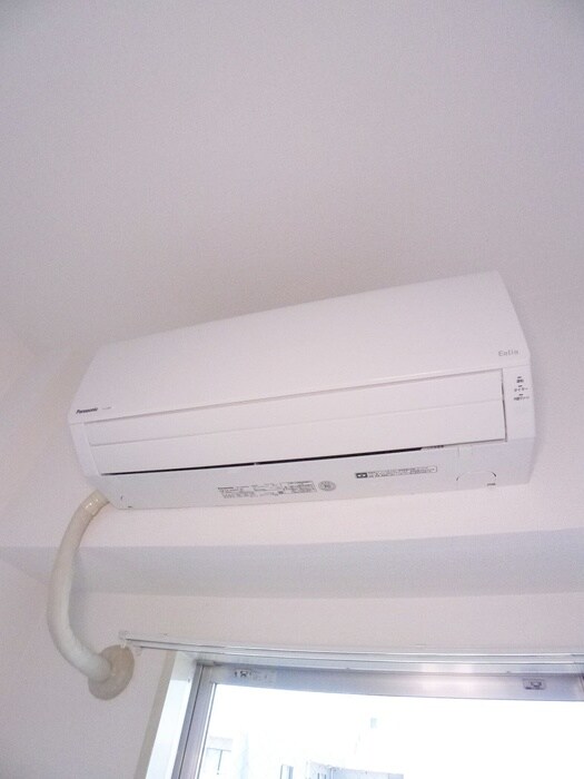 セレスティン我孫子の物件内観写真