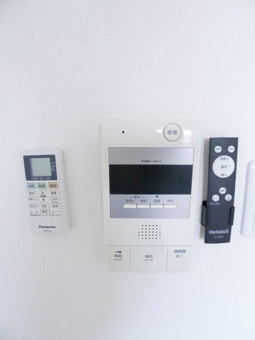 セレスティン我孫子の物件内観写真