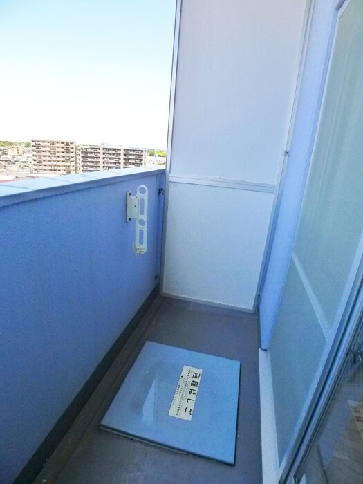 セレスティン我孫子の物件内観写真