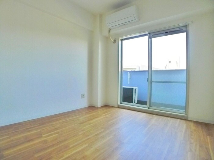 セレスティン我孫子の物件内観写真