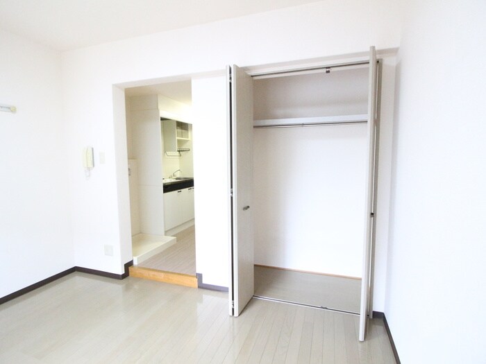 ＥＸＣＥＬＣＯＵＲＴ１２４－Ｂの物件内観写真