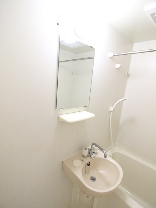 ＥＸＣＥＬＣＯＵＲＴ１２４－Ｂの物件内観写真