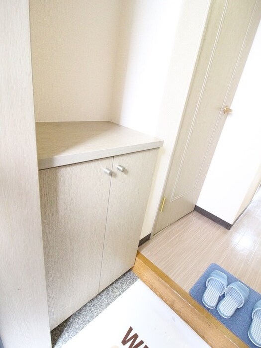 ＥＸＣＥＬＣＯＵＲＴ１２４－Ｂの物件内観写真