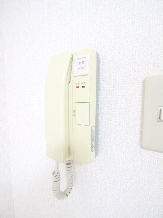 ＥＸＣＥＬＣＯＵＲＴ１２４－Ｂの物件内観写真