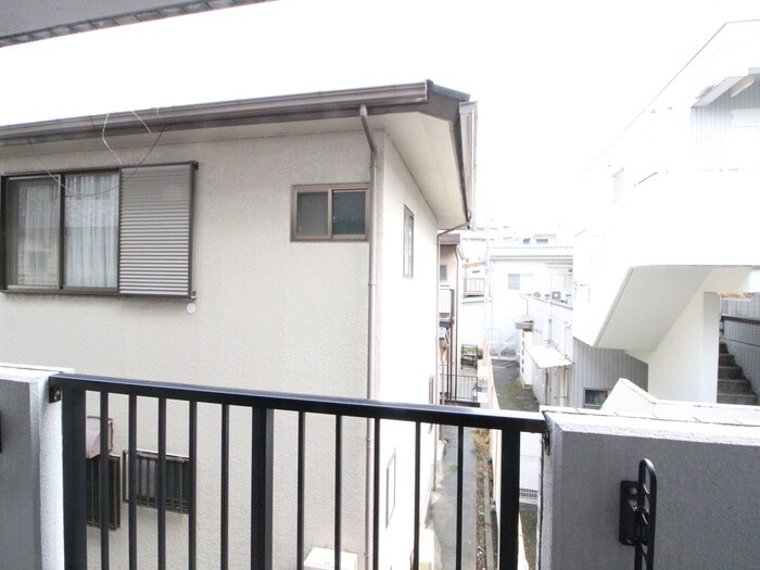 ＥＸＣＥＬＣＯＵＲＴ１２４－Ｂの物件内観写真