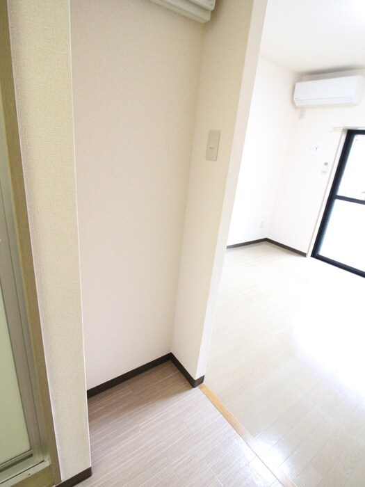 ＥＸＣＥＬＣＯＵＲＴ１２４－Ｂの物件内観写真