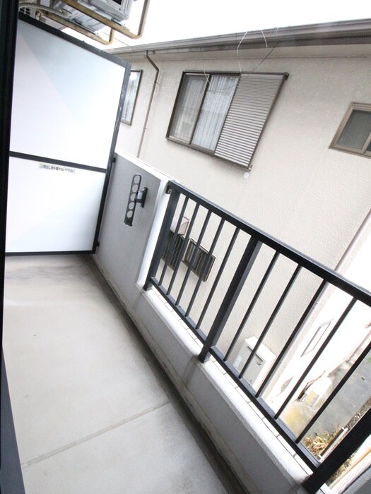 ＥＸＣＥＬＣＯＵＲＴ１２４－Ｂの物件内観写真