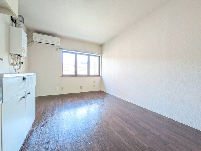 カーサマリーナの物件内観写真