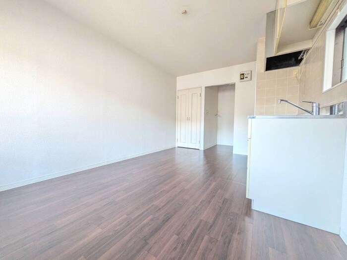 カーサマリーナの物件内観写真