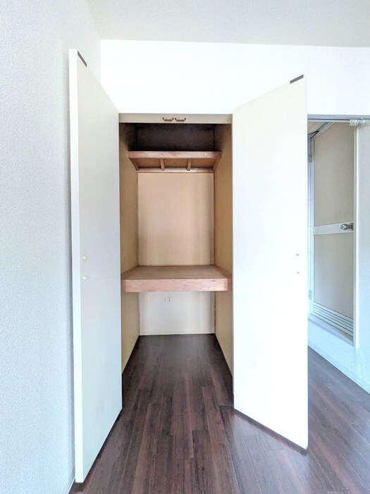 カーサマリーナの物件内観写真