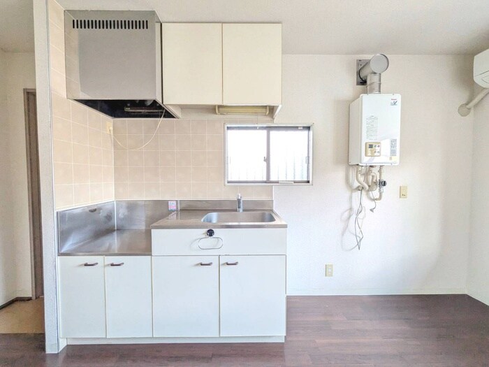 カーサマリーナの物件内観写真