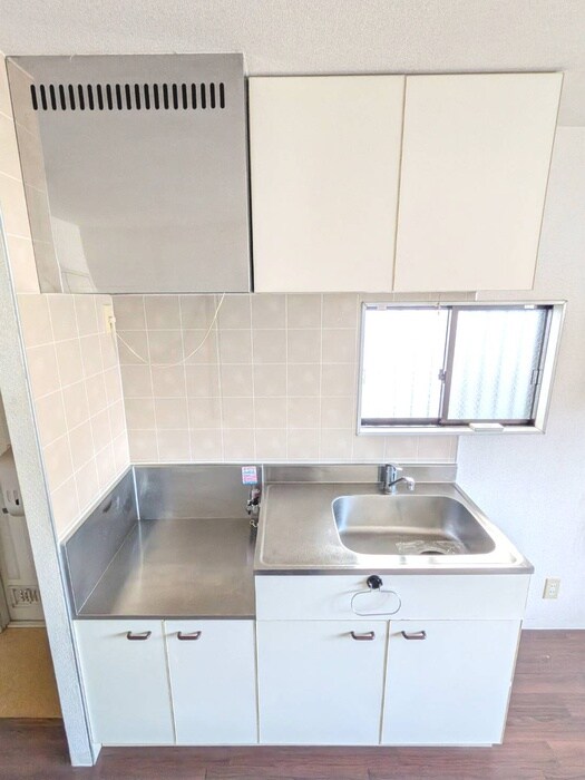 カーサマリーナの物件内観写真