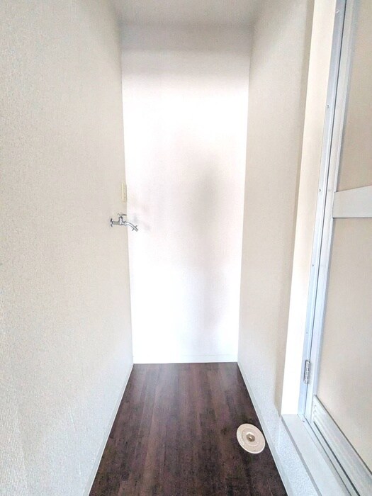 カーサマリーナの物件内観写真