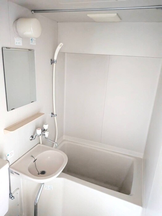 カーサマリーナの物件内観写真