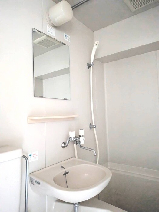 カーサマリーナの物件内観写真