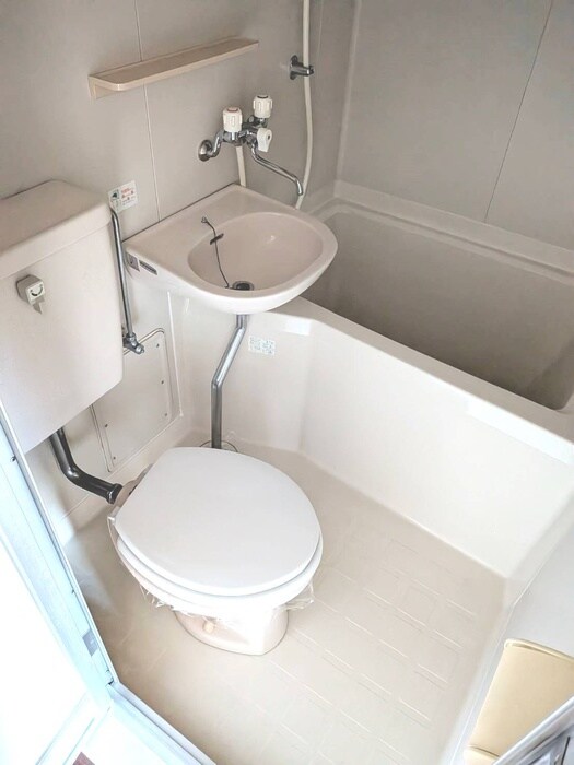 カーサマリーナの物件内観写真