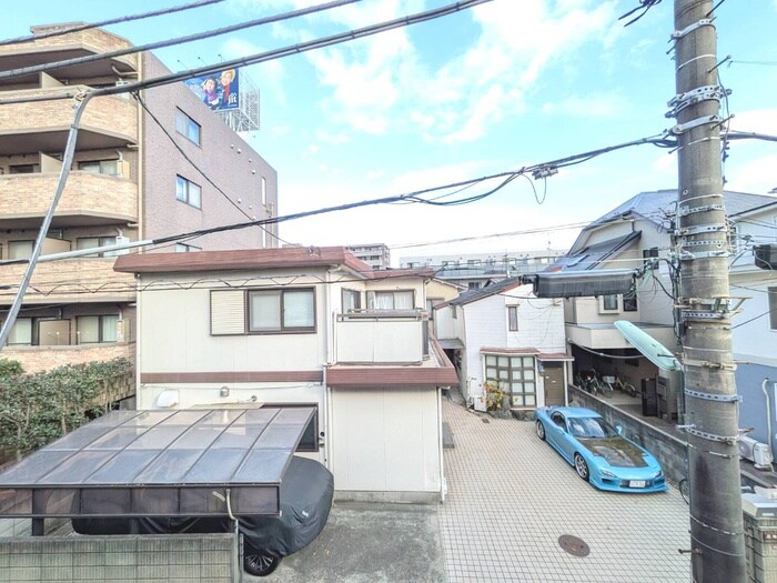 カーサマリーナの物件内観写真