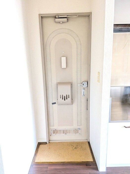 カーサマリーナの物件内観写真