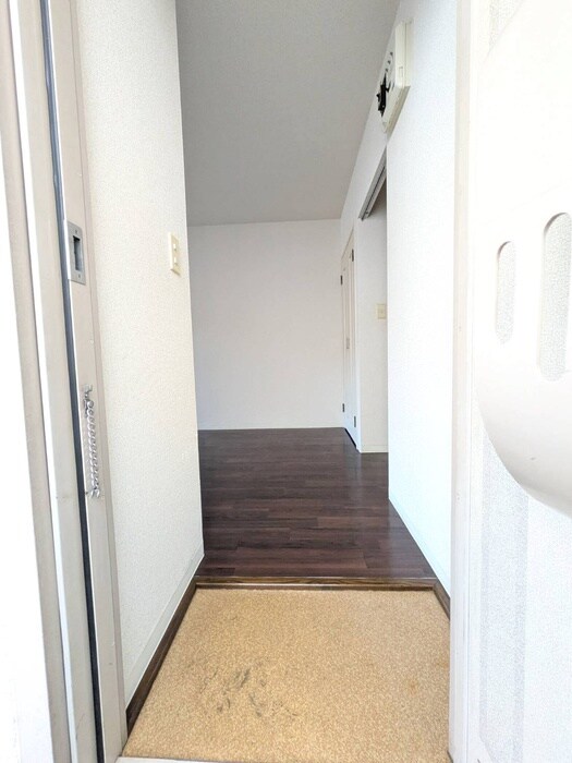 カーサマリーナの物件内観写真