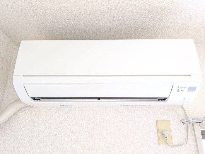 カーサマリーナの物件内観写真