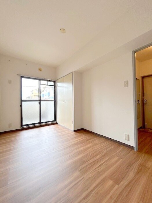 ゴールドクレストの物件内観写真