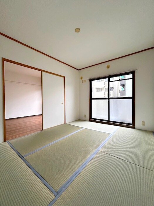 ゴールドクレストの物件内観写真