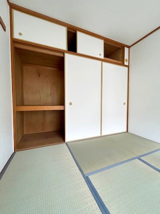 ゴールドクレストの物件内観写真