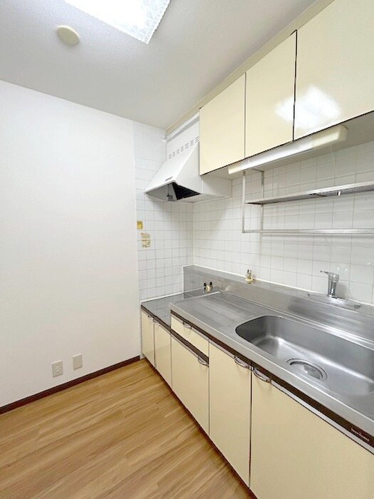 ゴールドクレストの物件内観写真