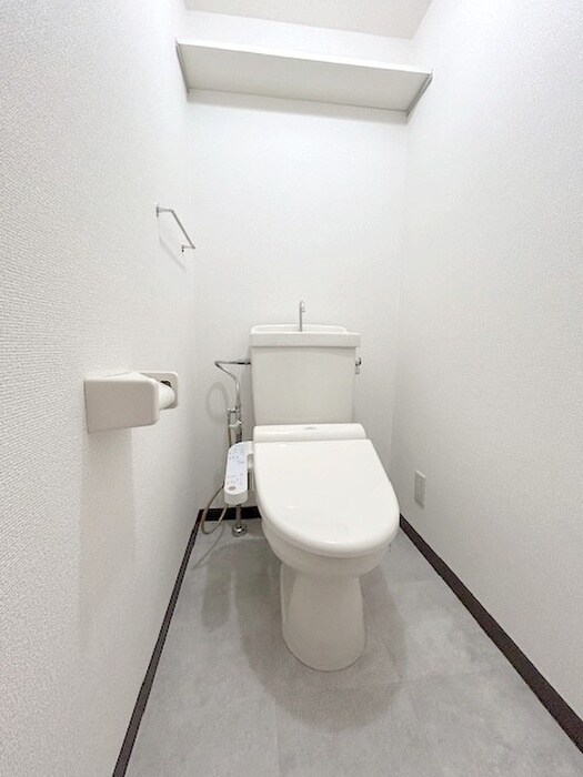 ゴールドクレストの物件内観写真