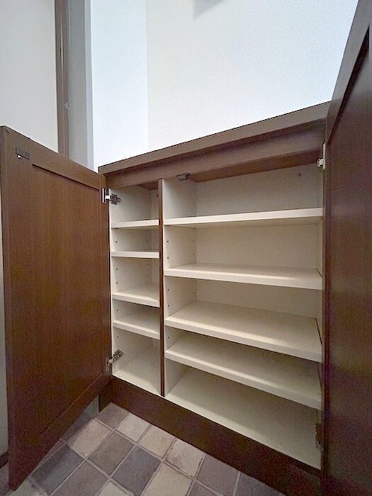 ゴールドクレストの物件内観写真