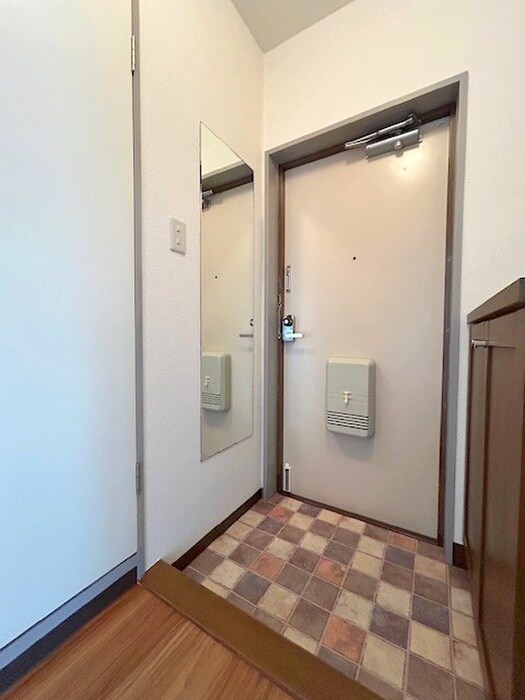 ゴールドクレストの物件内観写真