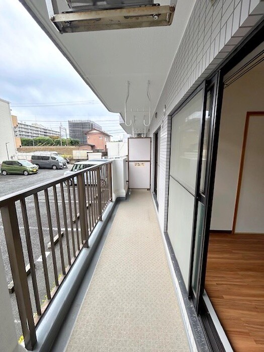 ゴールドクレストの物件内観写真