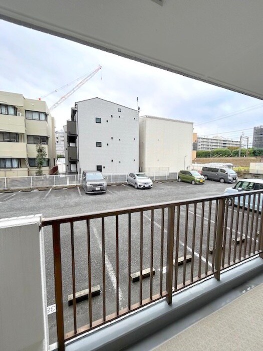 ゴールドクレストの物件内観写真