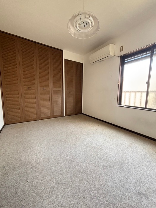 ハイツ吉田の物件内観写真