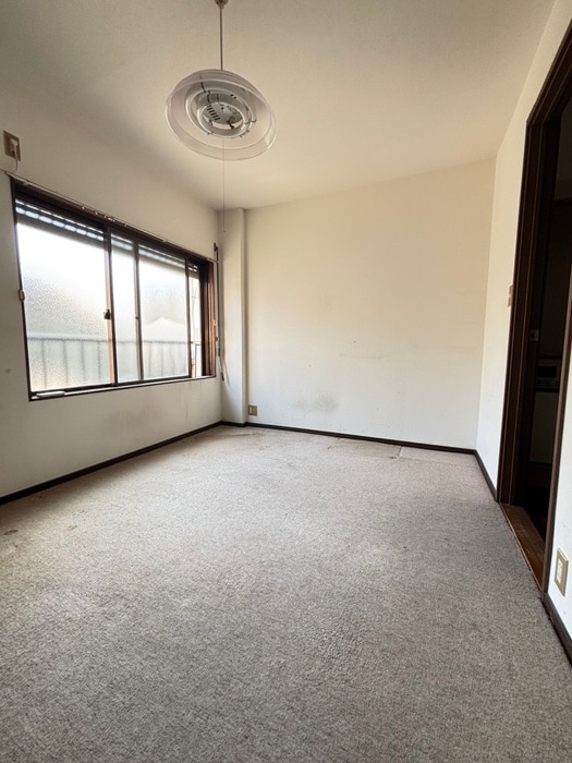 ハイツ吉田の物件内観写真