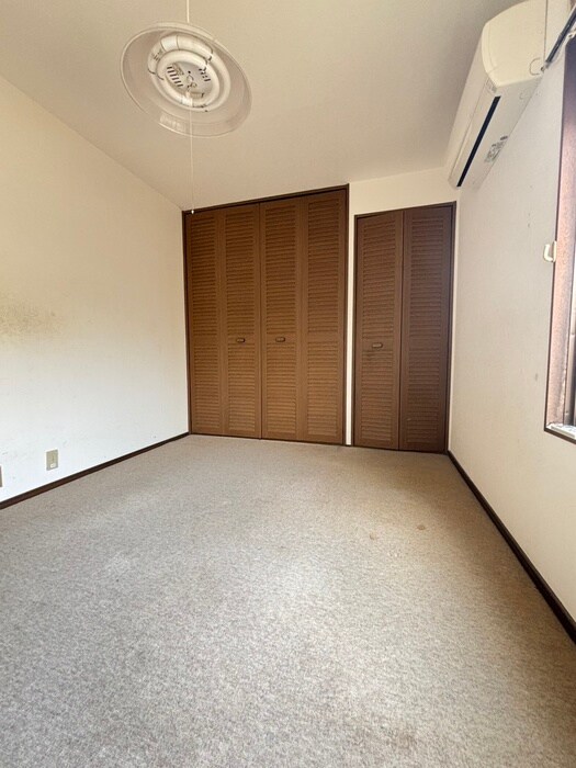 ハイツ吉田の物件内観写真