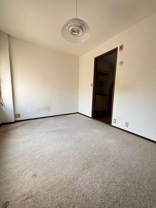 ハイツ吉田の物件内観写真