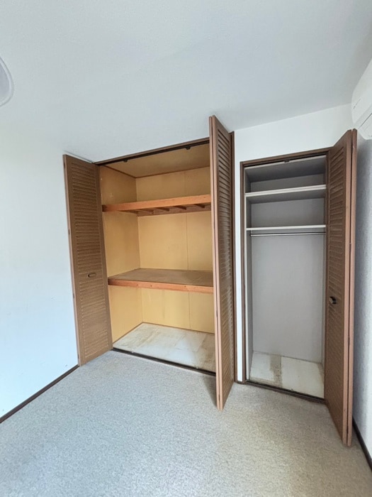 ハイツ吉田の物件内観写真