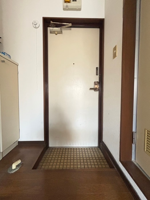 ハイツ吉田の物件内観写真