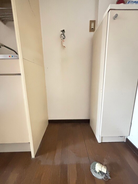 ハイツ吉田の物件内観写真