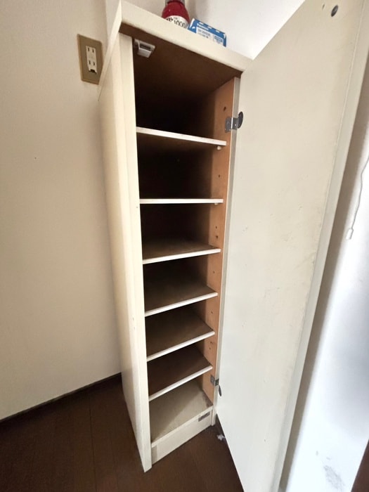 ハイツ吉田の物件内観写真