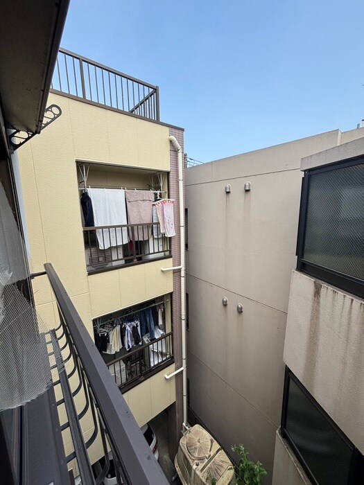 ハイツ吉田の物件内観写真