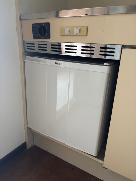 ハイツ吉田の物件内観写真